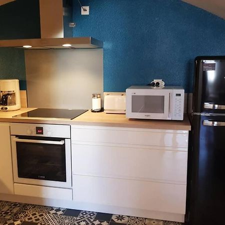 Superbe Loft T4 De 96 M2 Au Coeur Perigueux Apartman Kültér fotó