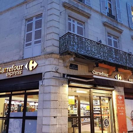Superbe Loft T4 De 96 M2 Au Coeur Perigueux Apartman Kültér fotó
