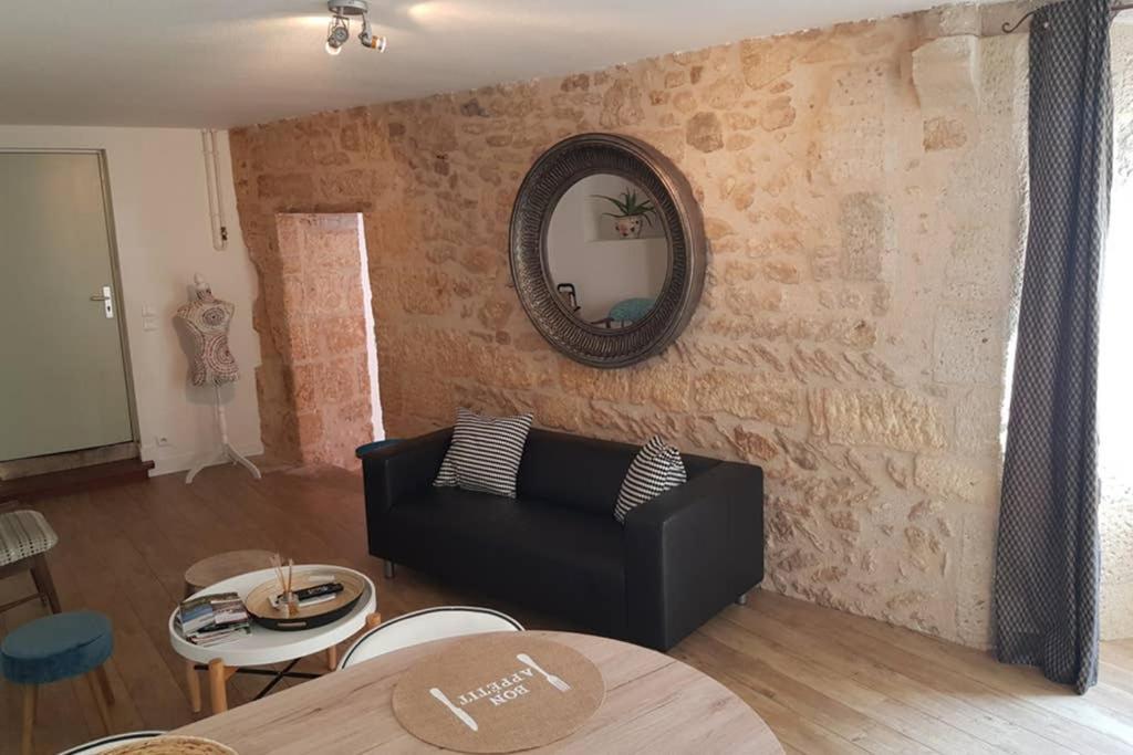 Superbe Loft T4 De 96 M2 Au Coeur Perigueux Apartman Kültér fotó