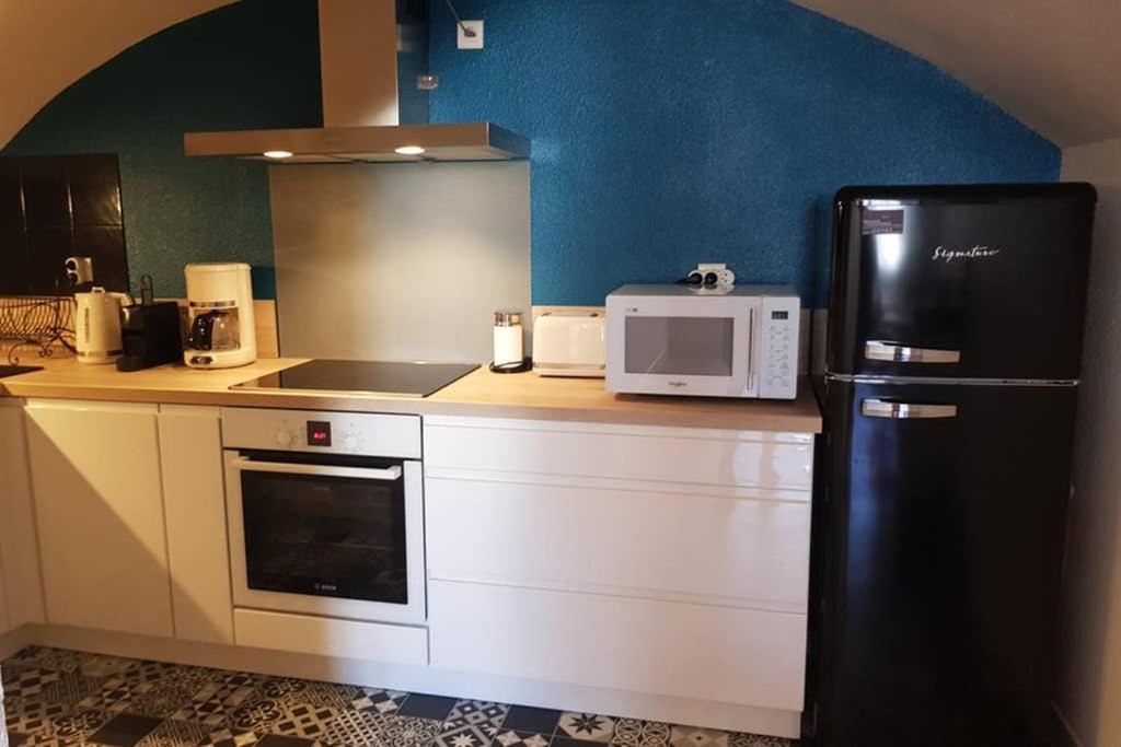Superbe Loft T4 De 96 M2 Au Coeur Perigueux Apartman Kültér fotó