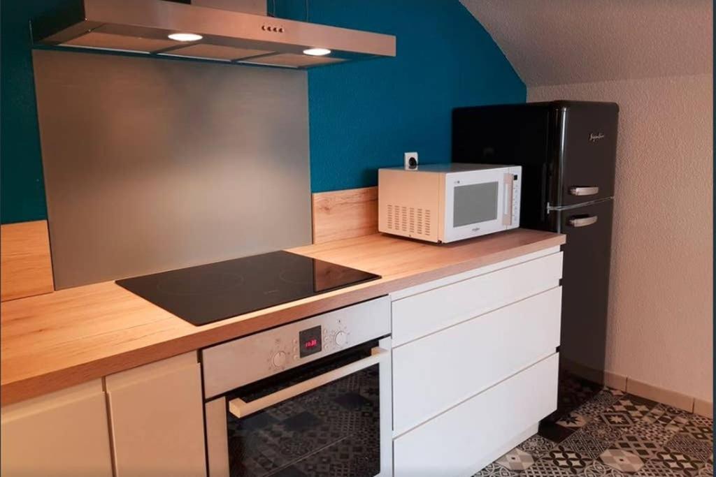 Superbe Loft T4 De 96 M2 Au Coeur Perigueux Apartman Kültér fotó