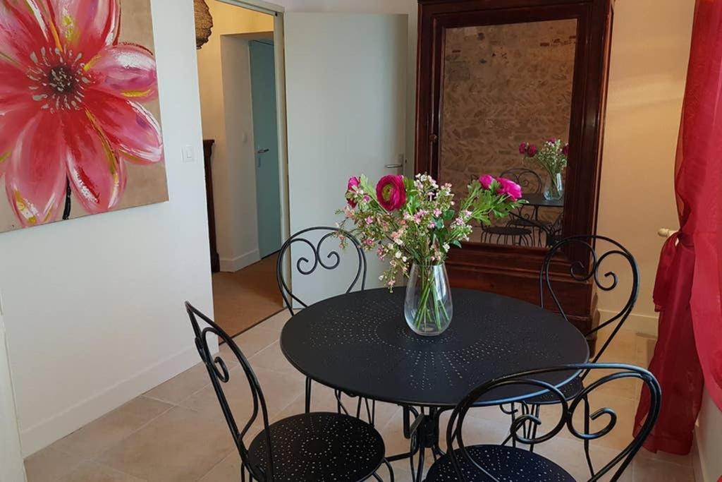 Superbe Loft T4 De 96 M2 Au Coeur Perigueux Apartman Kültér fotó