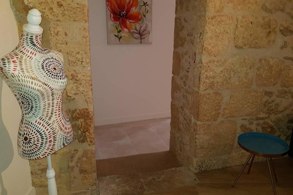Superbe Loft T4 De 96 M2 Au Coeur Perigueux Apartman Kültér fotó