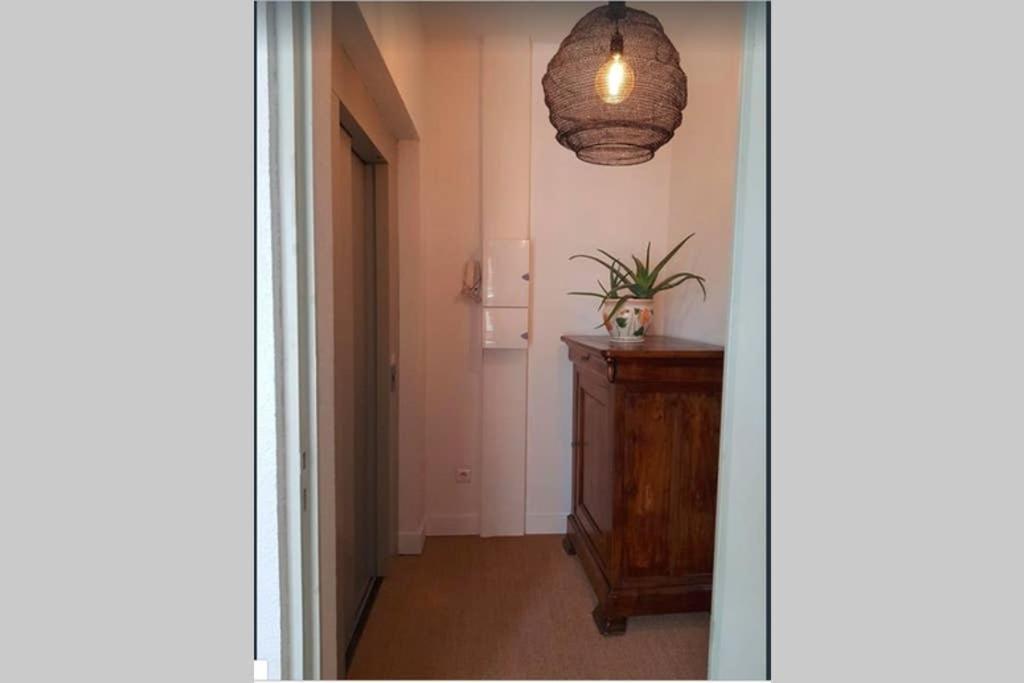 Superbe Loft T4 De 96 M2 Au Coeur Perigueux Apartman Kültér fotó