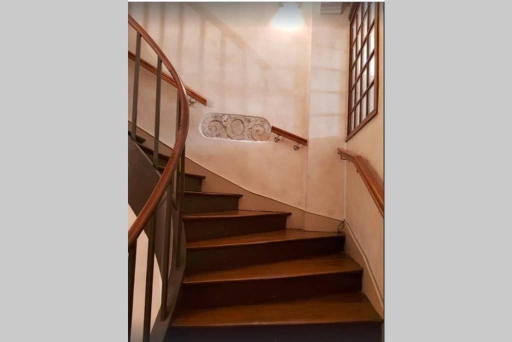 Superbe Loft T4 De 96 M2 Au Coeur Perigueux Apartman Kültér fotó