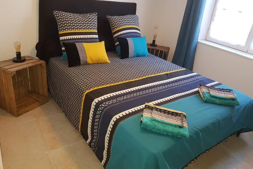 Superbe Loft T4 De 96 M2 Au Coeur Perigueux Apartman Kültér fotó