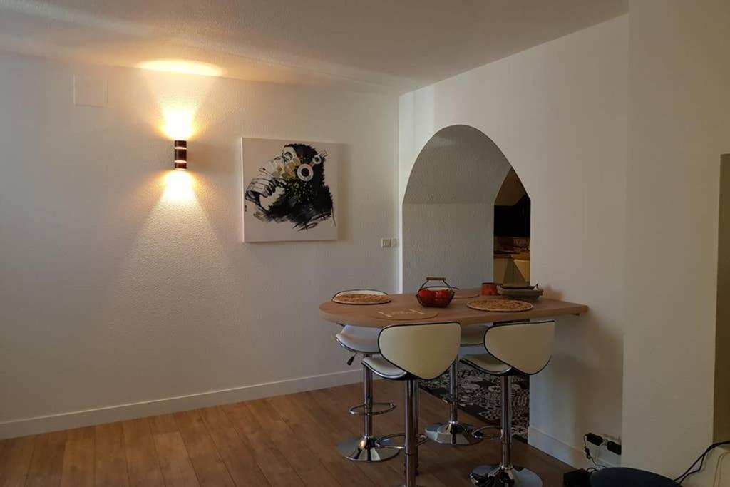 Superbe Loft T4 De 96 M2 Au Coeur Perigueux Apartman Kültér fotó