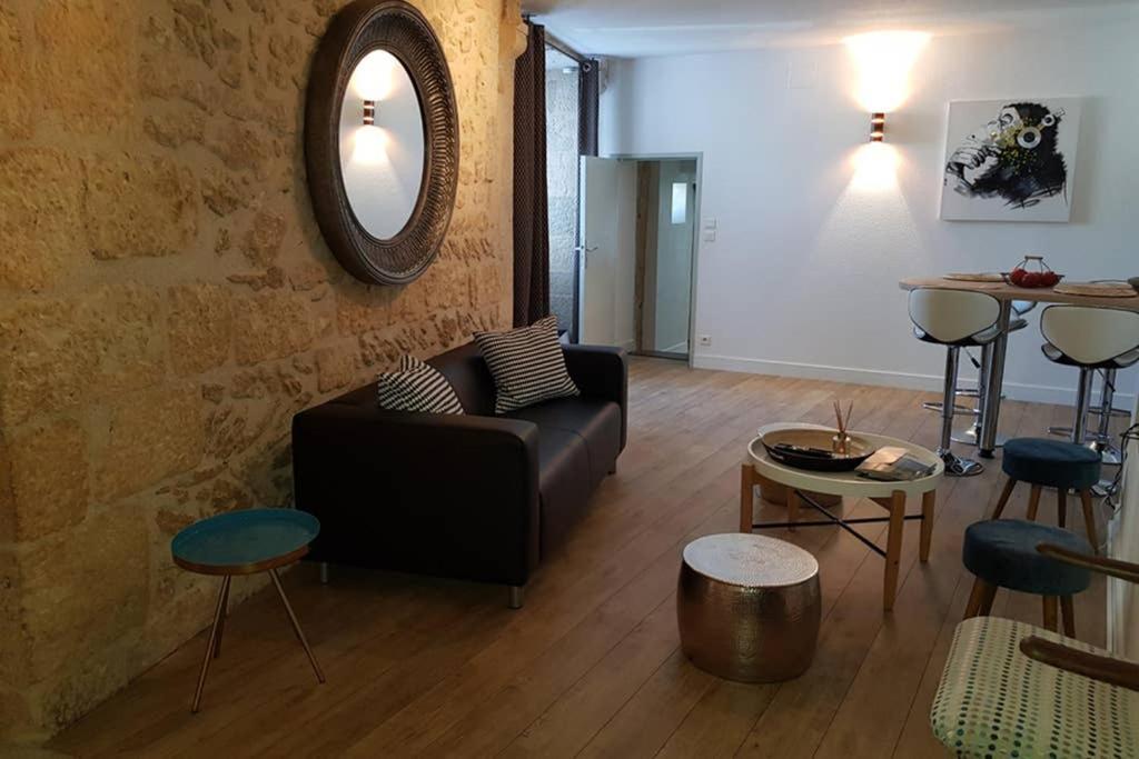 Superbe Loft T4 De 96 M2 Au Coeur Perigueux Apartman Kültér fotó