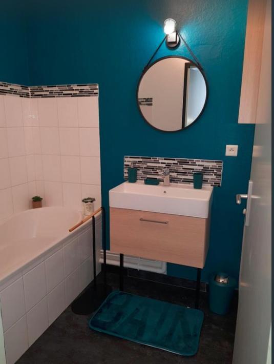 Superbe Loft T4 De 96 M2 Au Coeur Perigueux Apartman Kültér fotó