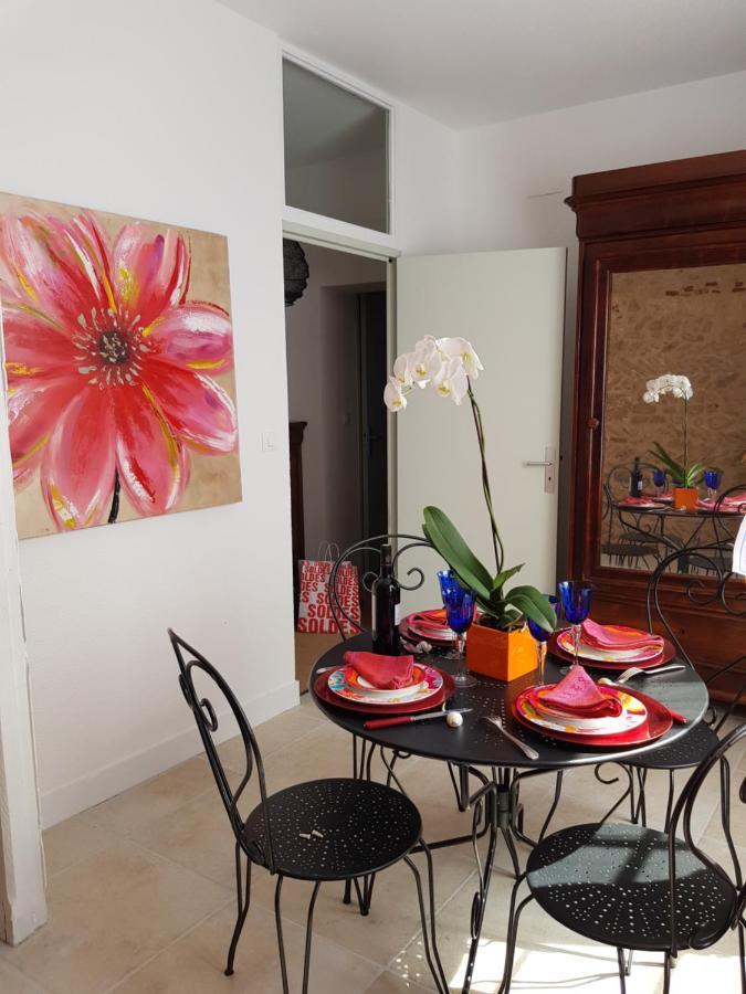 Superbe Loft T4 De 96 M2 Au Coeur Perigueux Apartman Kültér fotó