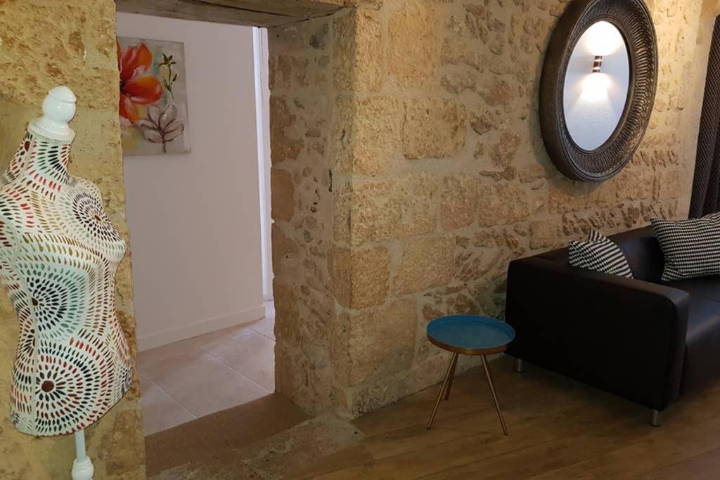 Superbe Loft T4 De 96 M2 Au Coeur Perigueux Apartman Kültér fotó